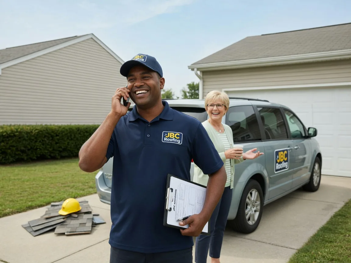 Roof Replacement Monee, IL FAQs
